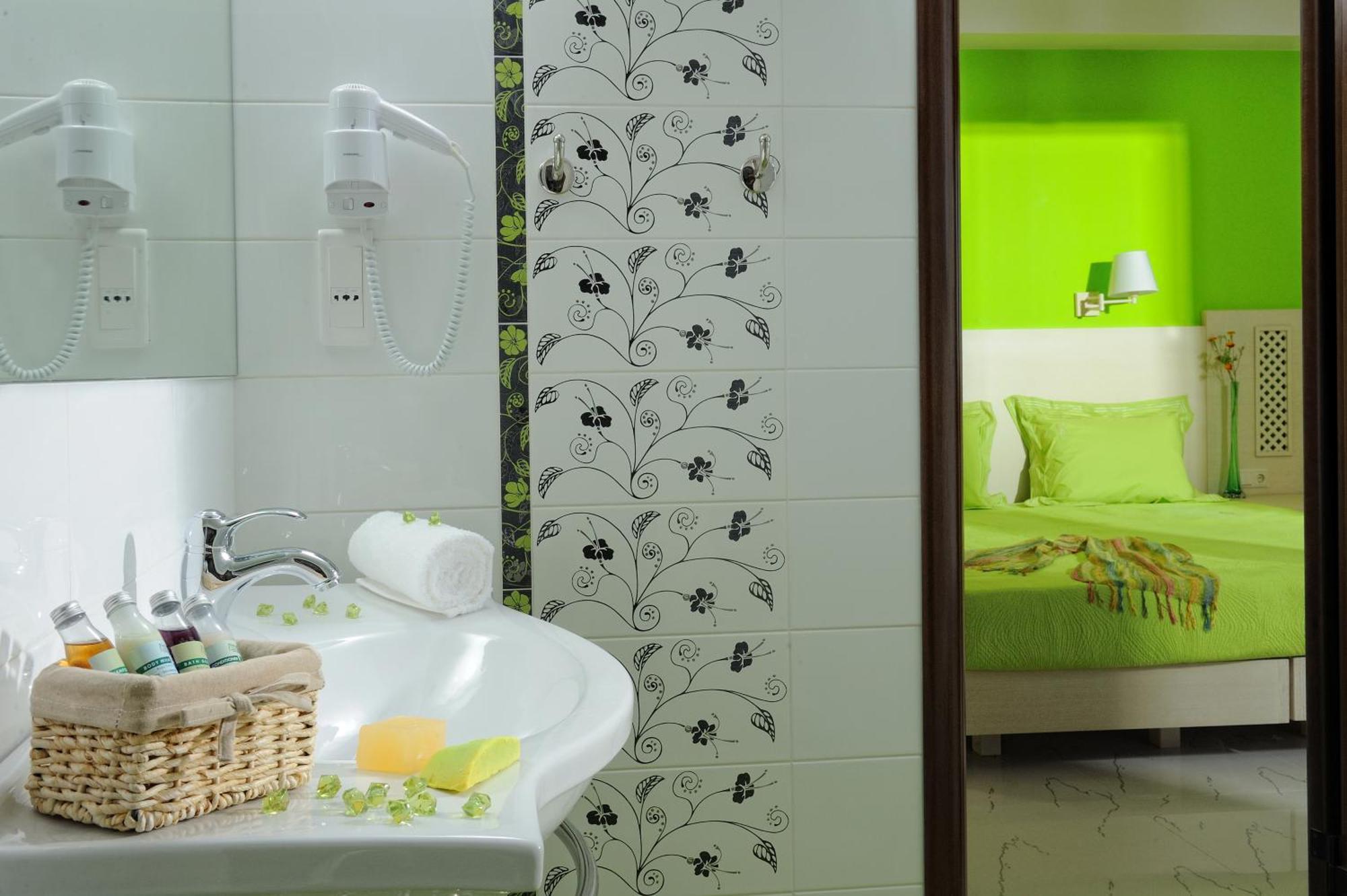 Danae Villas Херсонісос Номер фото