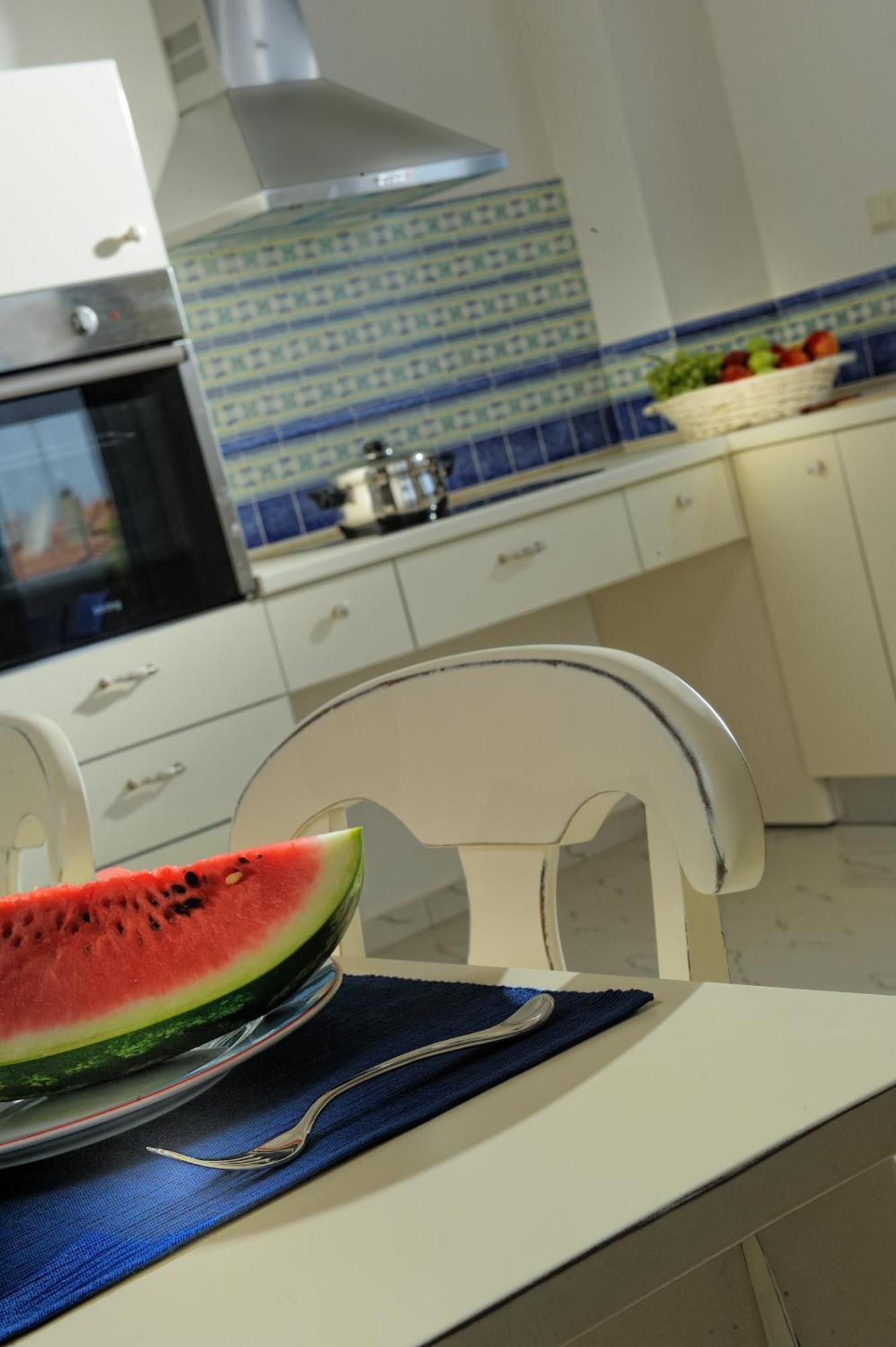 Danae Villas Херсонісос Номер фото