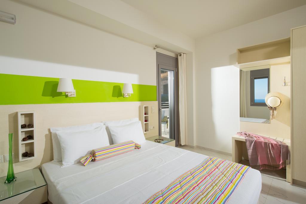 Danae Villas Херсонісос Номер фото