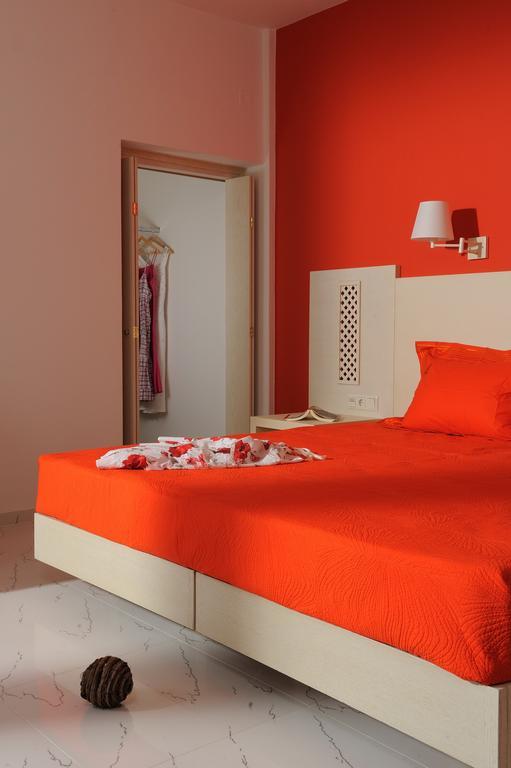 Danae Villas Херсонісос Номер фото